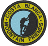 Costa Blanca Mountain Friends