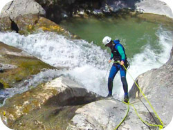 Barranco del Pantanet