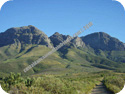 Helderberg Mountain