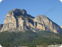 Monte Ponoch